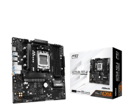 Płyta główna Socket AM5 ASRock A620AM PRO-A
